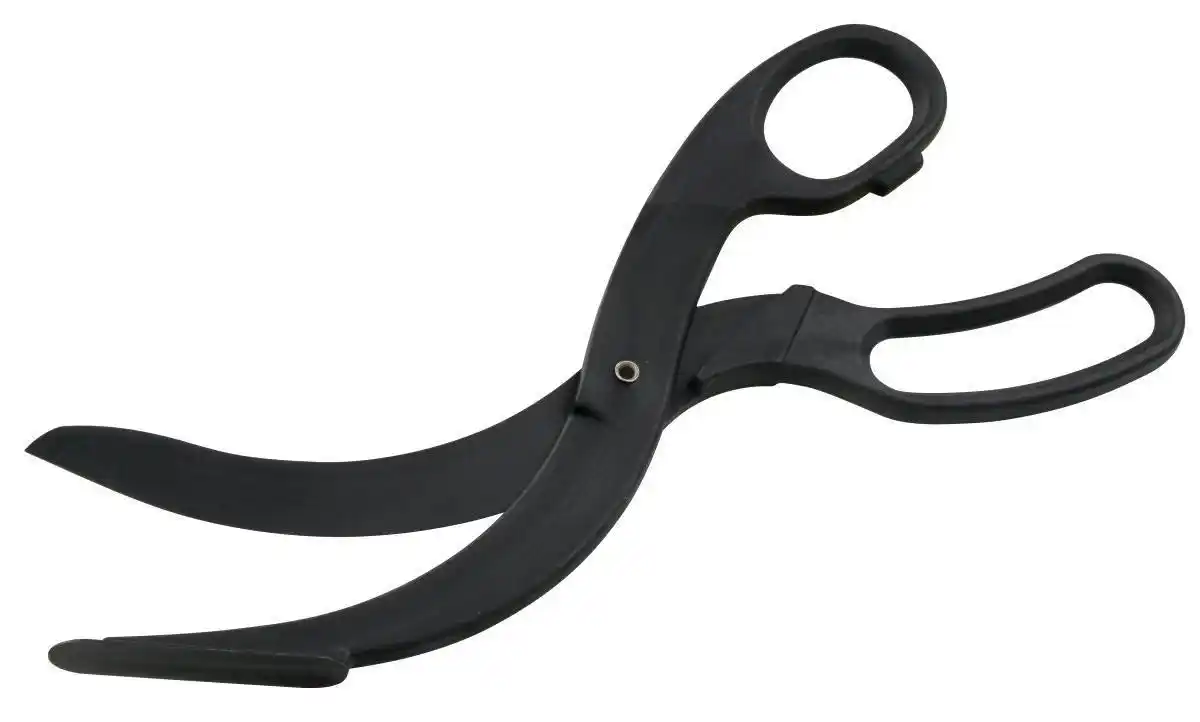 Bild 1 von Schere Statement in Dunkelgrau