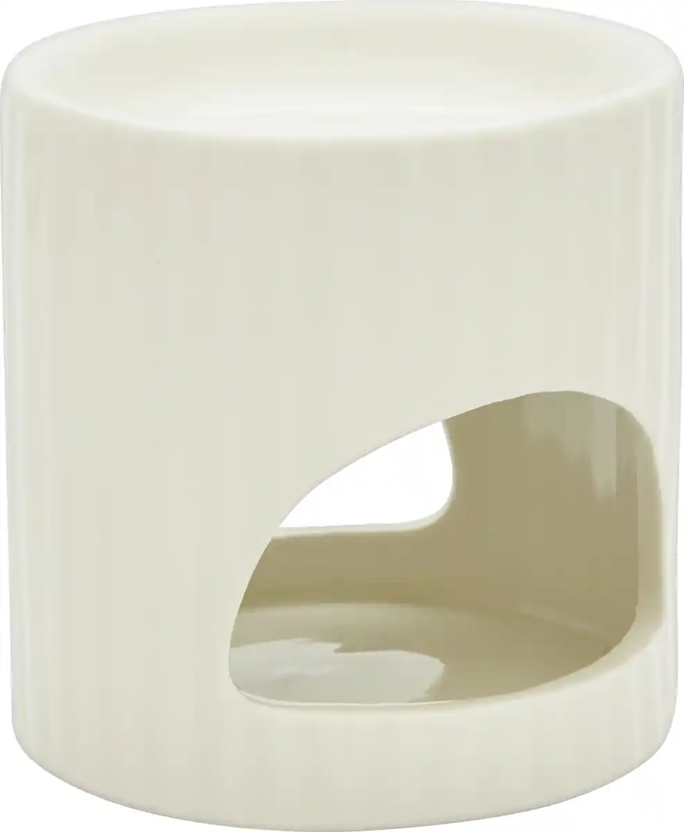 Bild 1 von RUBIN LICHT Duftlampe Keramik Rillen