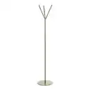 Bild 1 von Xxxl Garderobenständer, Grün, Metall, 35x173x35 cm, standfeste Füße, Garderobe, Garderobenständer