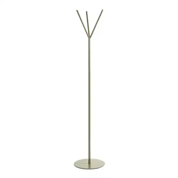 Bild 1 von Xxxl Garderobenständer, Grün, Metall, 35x173x35 cm, standfeste Füße, Garderobe, Garderobenständer