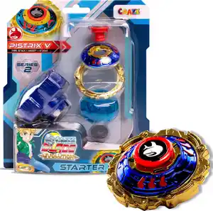 IDEENWELT BLADE Starter Set Evolution