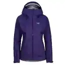 Bild 1 von BETA SL JACKET W Damen - Hardshelljacke