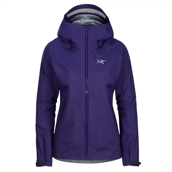 Bild 1 von BETA SL JACKET W Damen - Hardshelljacke
