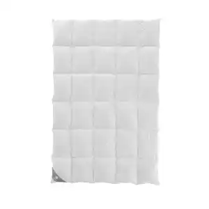 Musterring Winterdecke Dreamz, Textil, Füllung: Daunen,Daunen, 155x200 cm, Oeko-Tex® Standard 100, Downpass, Schlaftextilien, Bettdecken, Winterdecken