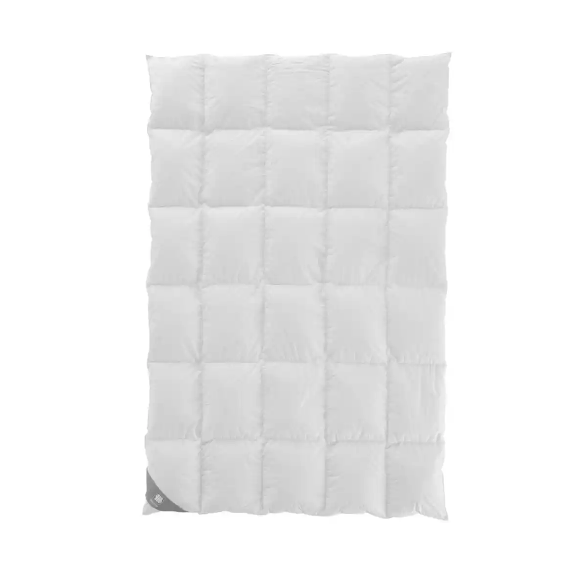 Bild 1 von Musterring Winterdecke Dreamz, Textil, Füllung: Daunen,Daunen, 155x200 cm, Oeko-Tex® Standard 100, Downpass, Schlaftextilien, Bettdecken, Winterdecken