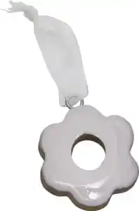 IDEENWELT Hänger Blume Mango