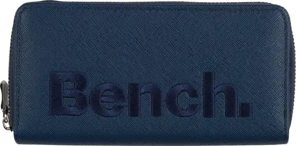 Bild 2 von Bench Zip-Around-Börse mit Stickerei