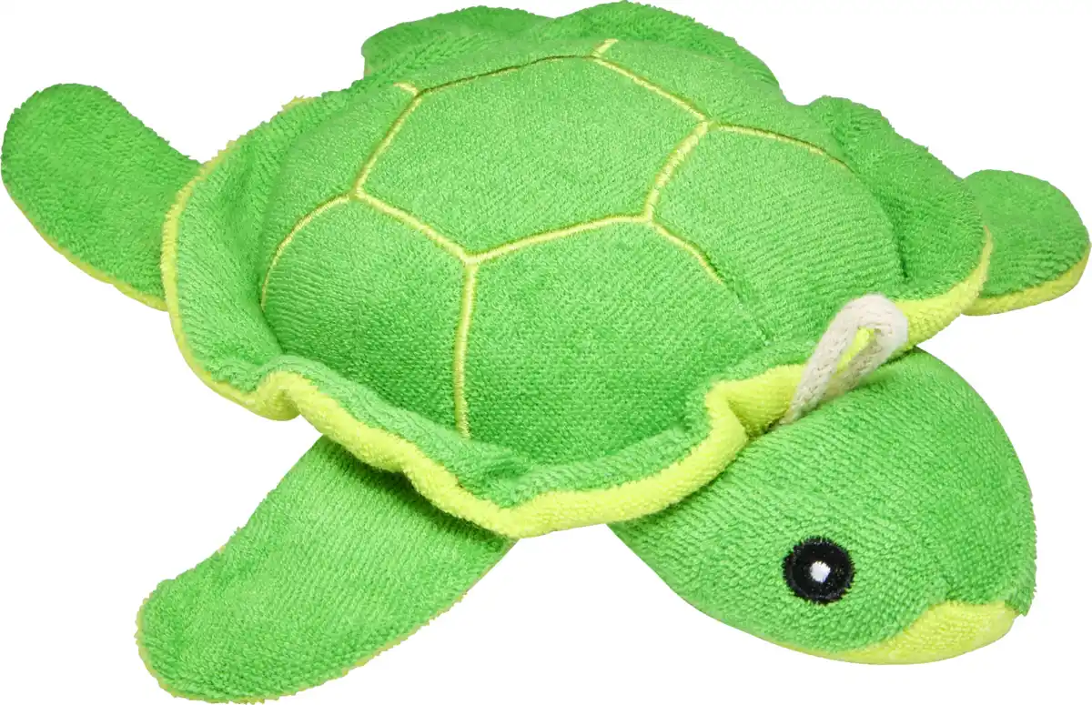 Bild 2 von IDEENWELT Waschschwamm Schildkröte/Wal sortiert