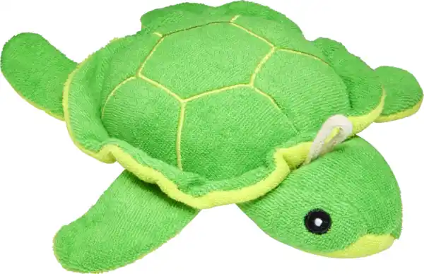 Bild 2 von IDEENWELT Waschschwamm Schildkröte/Wal sortiert