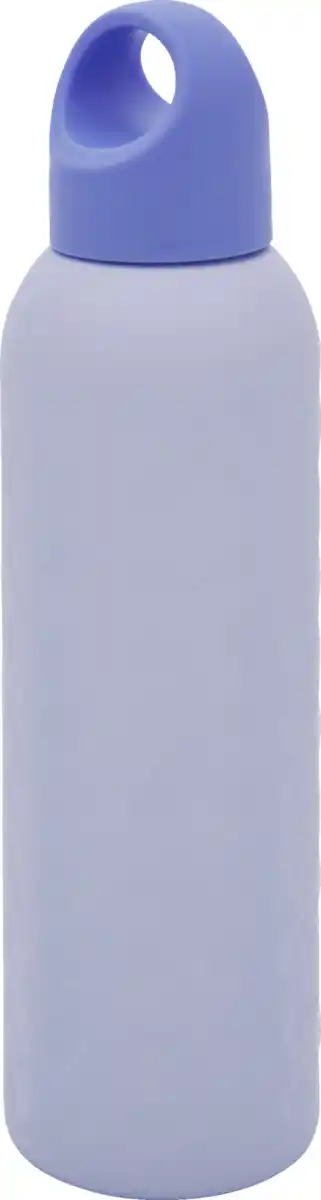 Bild 2 von IDEENWELT SPORTTRINKFLASCHE 600 ML rosa/blaú