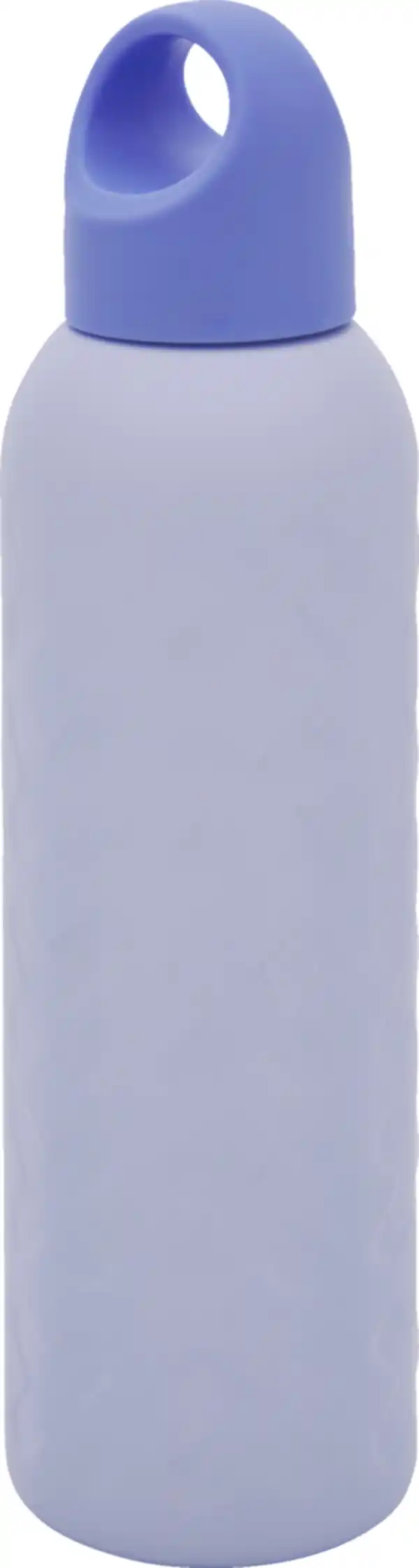 Bild 2 von IDEENWELT SPORTTRINKFLASCHE 600 ML rosa/blaú