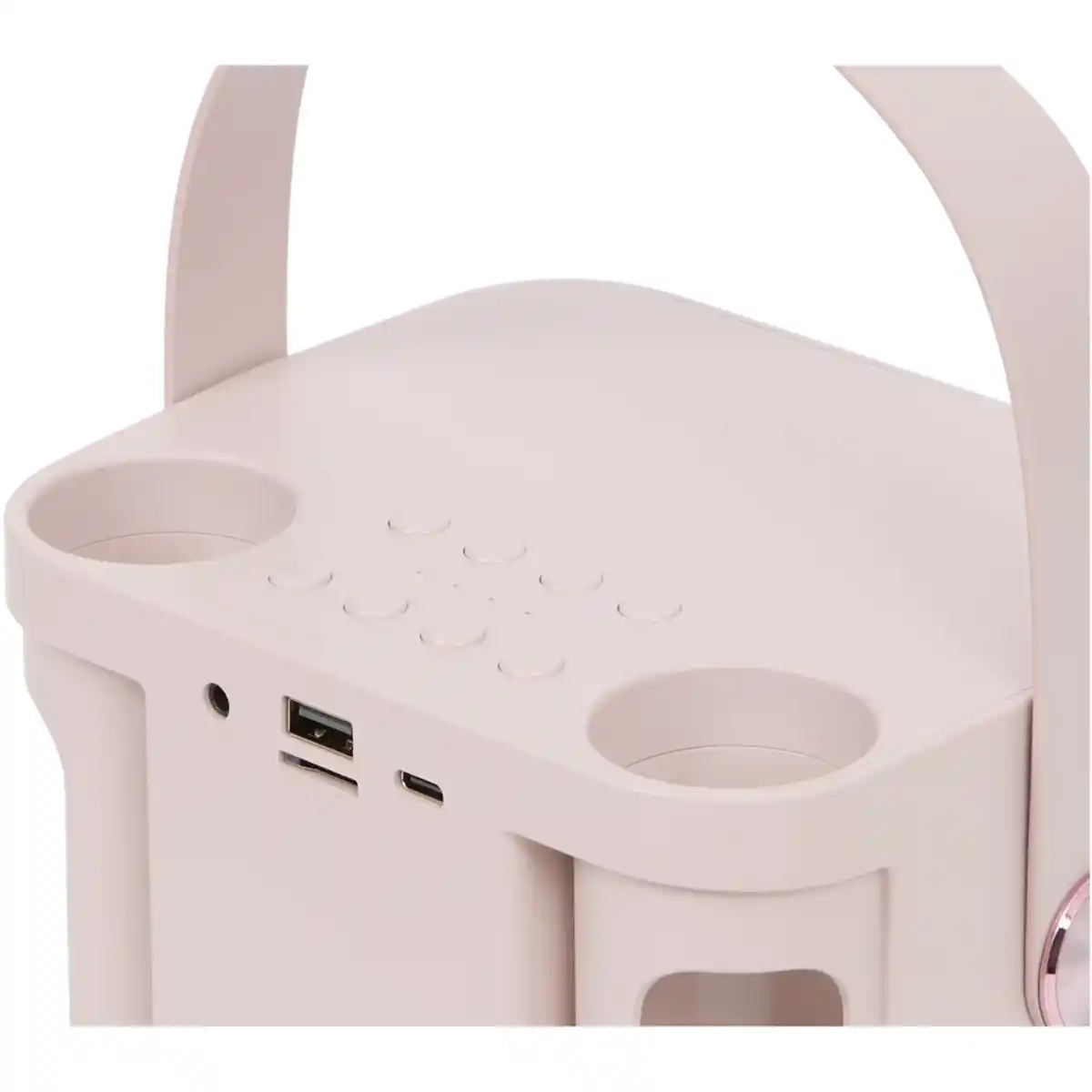 Bild 2 von Fresh ’n Rebel Karaoke-Set