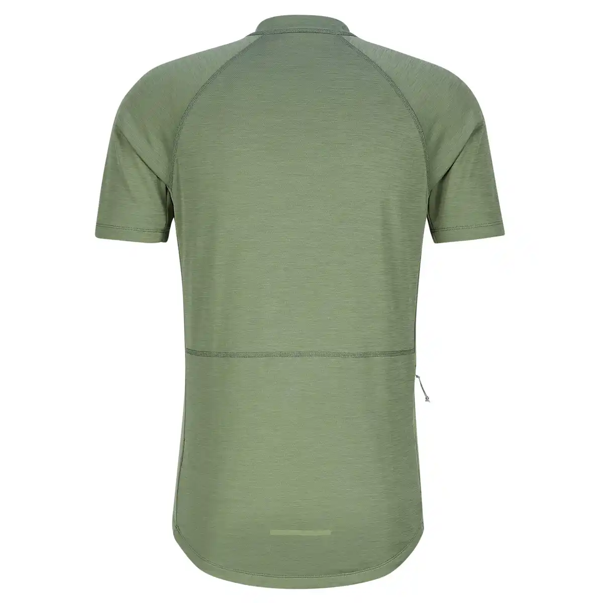 Bild 2 von HOSBY BIKE T-SHIRT Herren - Fahrradtrikot