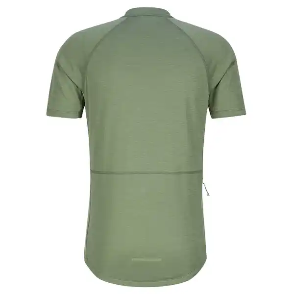 Bild 2 von HOSBY BIKE T-SHIRT Herren - Fahrradtrikot