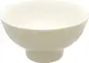 Bild 1 von DEKOWELT DEKO-SCHALE GRÜN/CREME & SCHWARZ/CREME