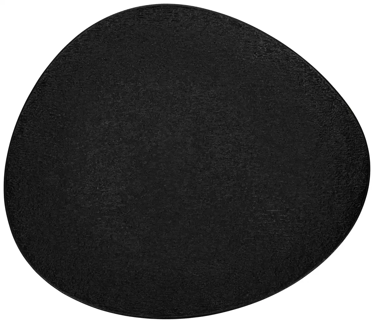 Bild 1 von Servierplatte Haruki in Schwarz, Schwarz