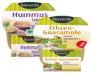 Bild 1 von Hummus Tahini oder Erbsen-Guacamole