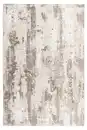 Bild 1 von Webteppich My Phoenix Taupe/Beige ca. 120x170cm, Taupe, Beige
