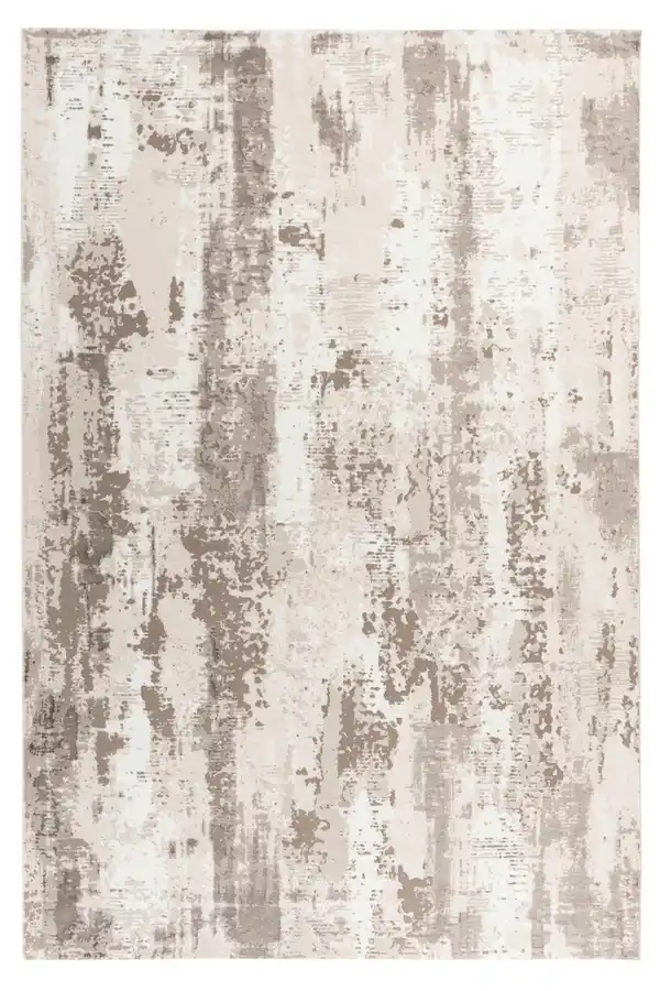 Bild 1 von Webteppich My Phoenix Taupe/Beige ca. 120x170cm, Taupe, Beige