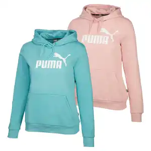 PUMA Damen-Sweathoodie