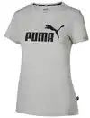 Bild 4 von PUMA Damen-T-Shirt