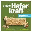 Bild 1 von CORNY Haferkraft 140 g, Zero Haselnuss