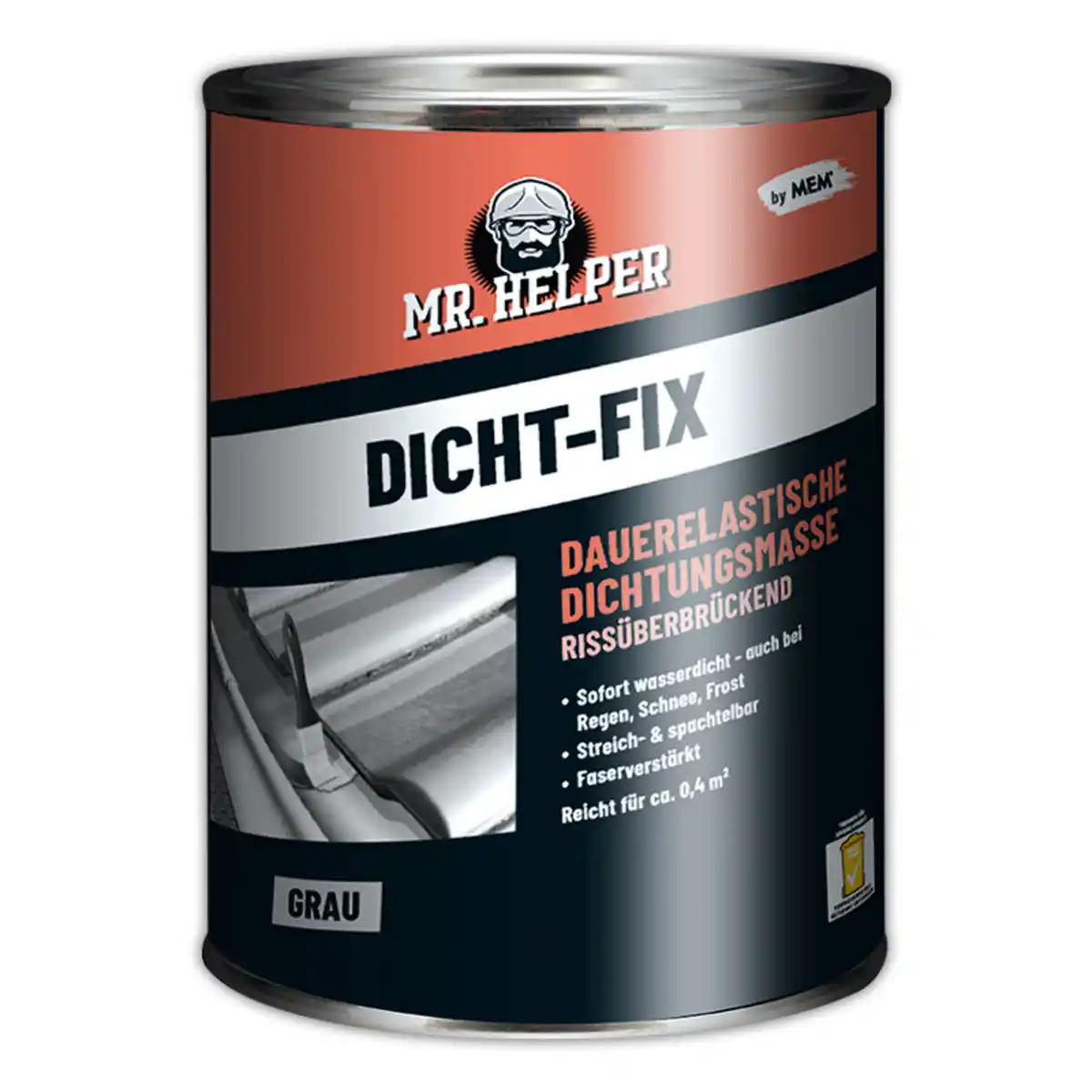 Bild 1 von Mr. Helper Dicht-Fix 750 ml