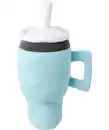 Bild 1 von Hundespielzeug Becher, helltürkis