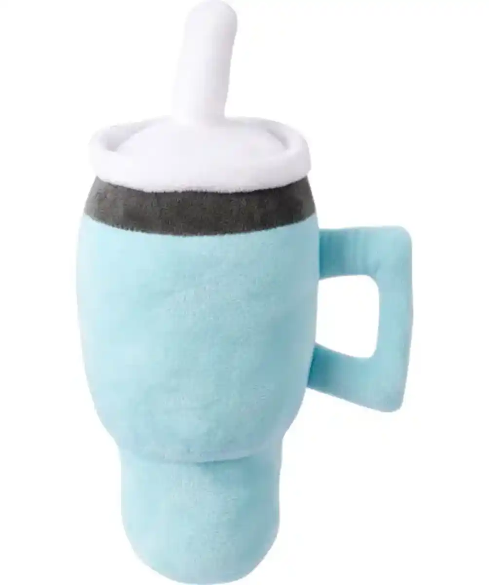 Bild 1 von Hundespielzeug Becher, helltürkis