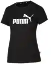 Bild 2 von PUMA Damen-T-Shirt