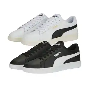 PUMA Damen-Freizeitschuhe »Smash«, Paar