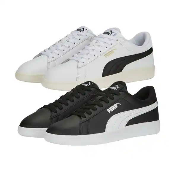 Bild 1 von PUMA Damen-Freizeitschuhe »Smash«, Paar