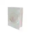 Bild 1 von Geschenkbox in Buchform, rosa