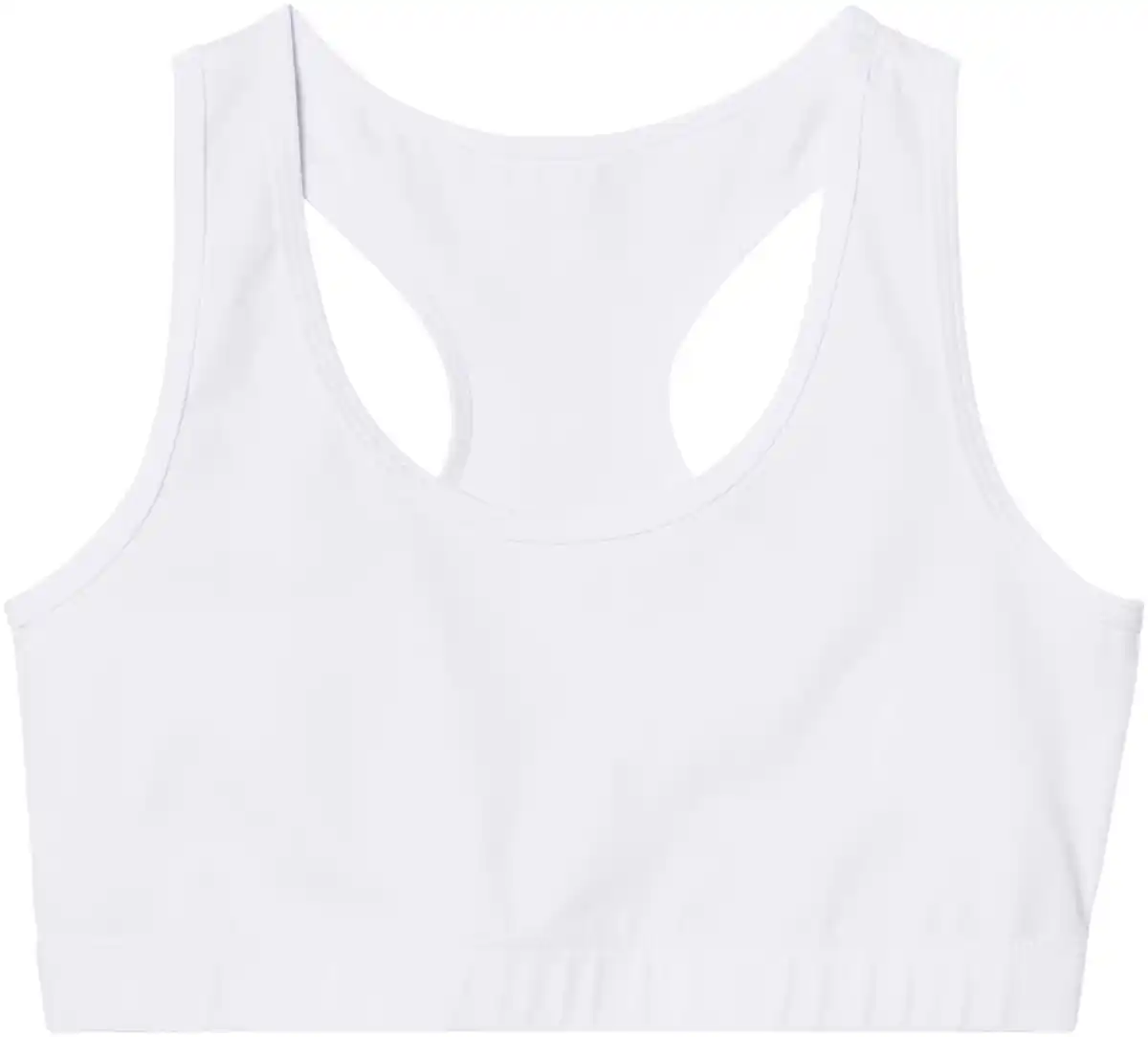 Bild 3 von HIP&HOPPS® Mädchen-Bustiers, 2-St.-Packg.