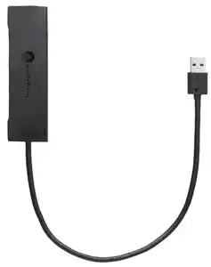 SWITCH ON® USB-A-Hub