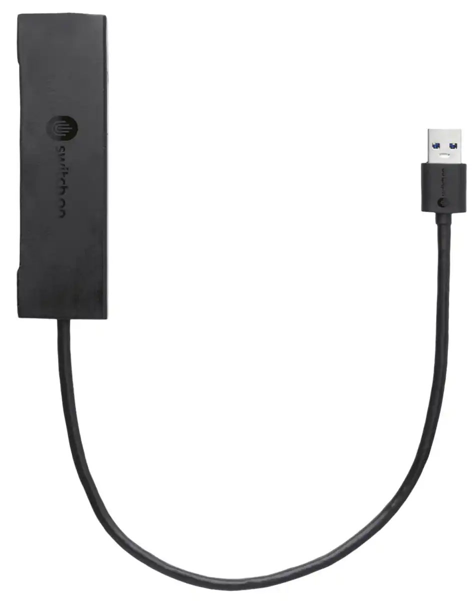 Bild 1 von SWITCH ON® USB-A-Hub