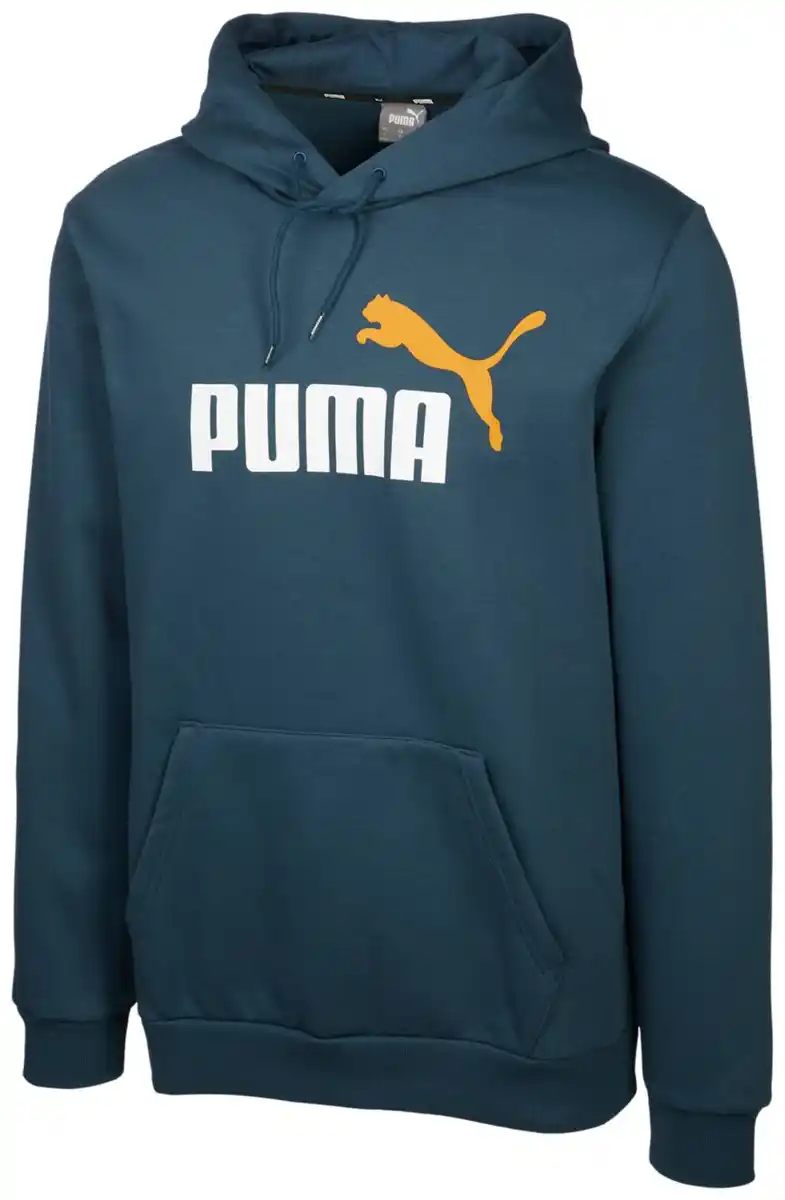 Bild 3 von PUMA Herren-Sweathoodie