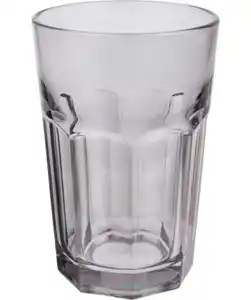Caipirinha-Glas, grau