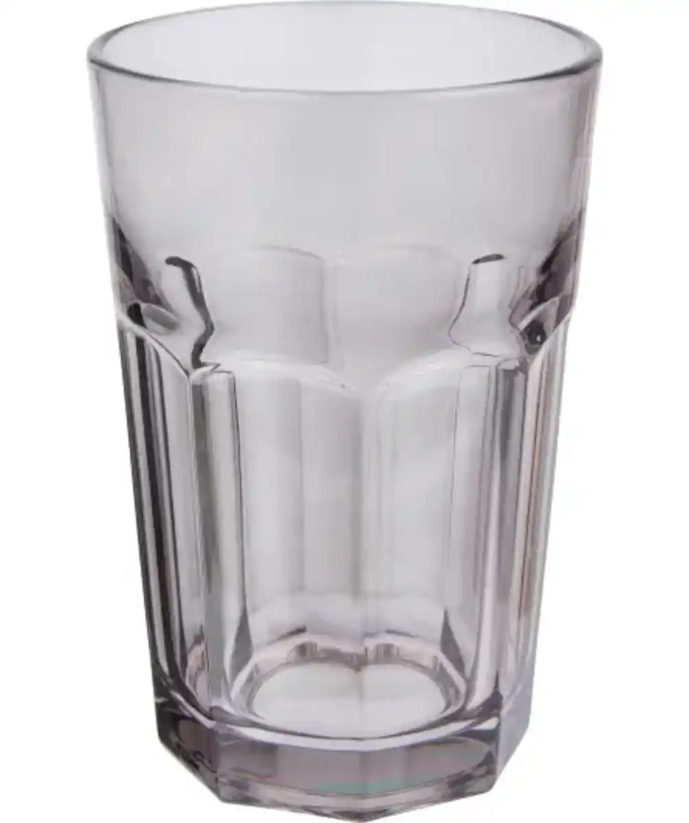 Bild 1 von Caipirinha-Glas, grau