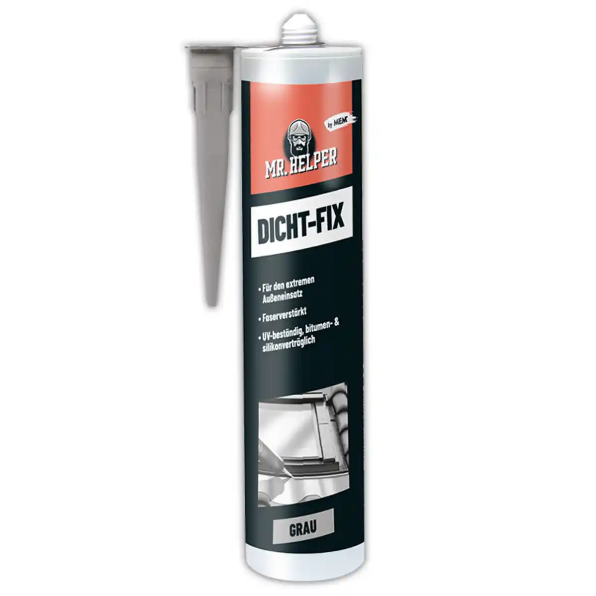 Bild 1 von Mr. Helper Dicht-Fix 310 ml