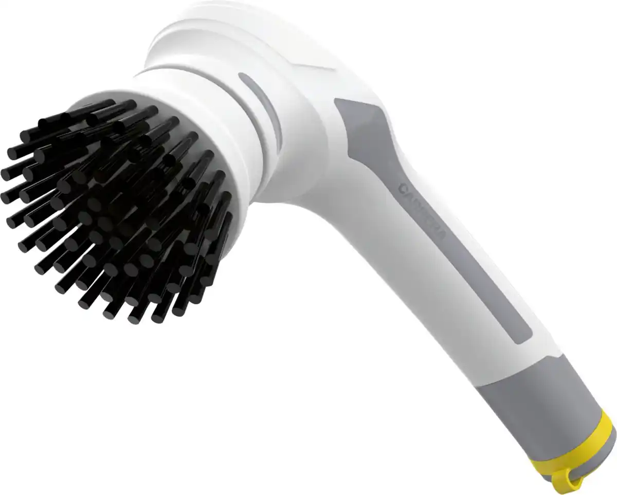 Bild 1 von CARRERA Elektrische Reinigungsbürste »37742«