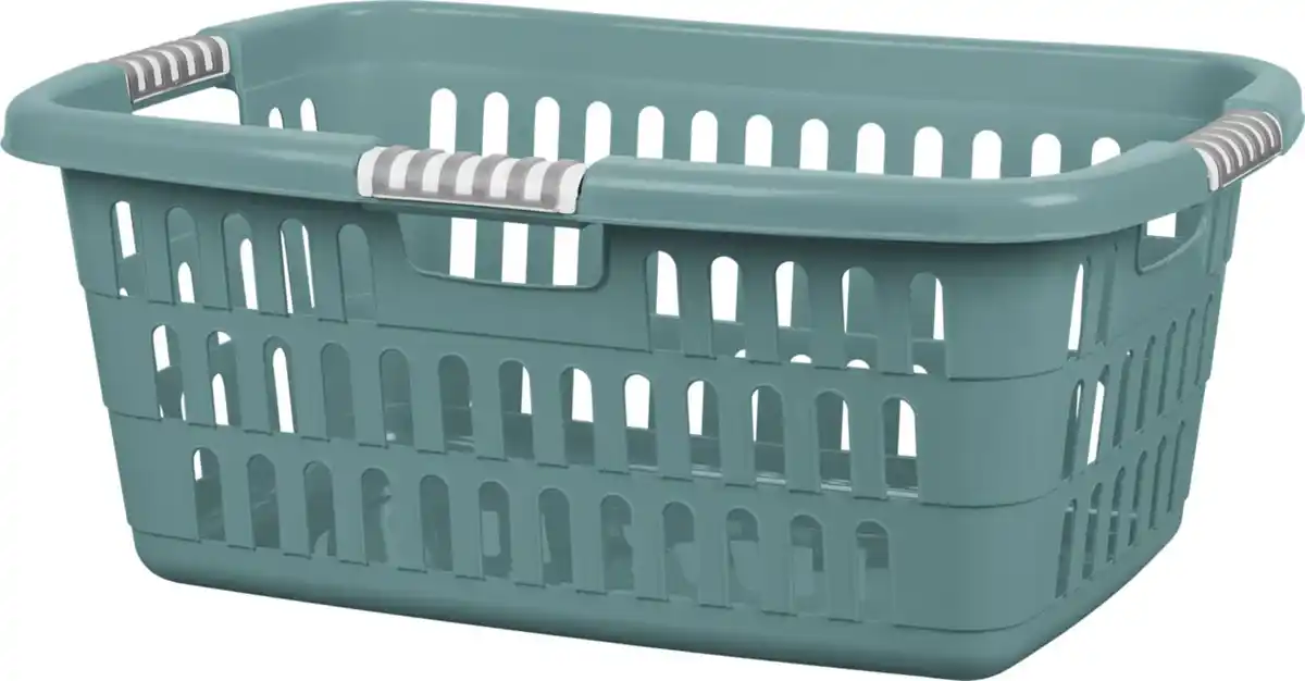 Bild 2 von K-CLASSIC Wäschekorb