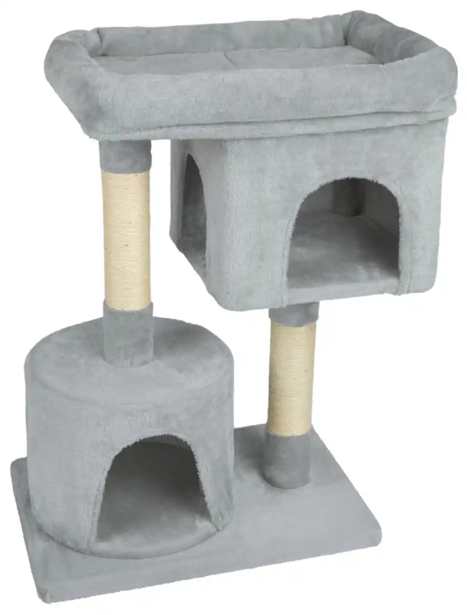 Bild 2 von K-CARINURA® Katzen-Kratzbaum