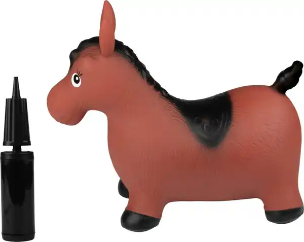 Bild 2 von KIDLAND® Hüpftier »Pferd«