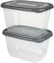 Bild 2 von SPICE&SOUL® Frischhaltedosen ca. 1 l, 4-St.-Packg.