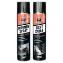 Bild 1 von Mr. Helper Bitumen- oder Dicht-Spray 500 ml