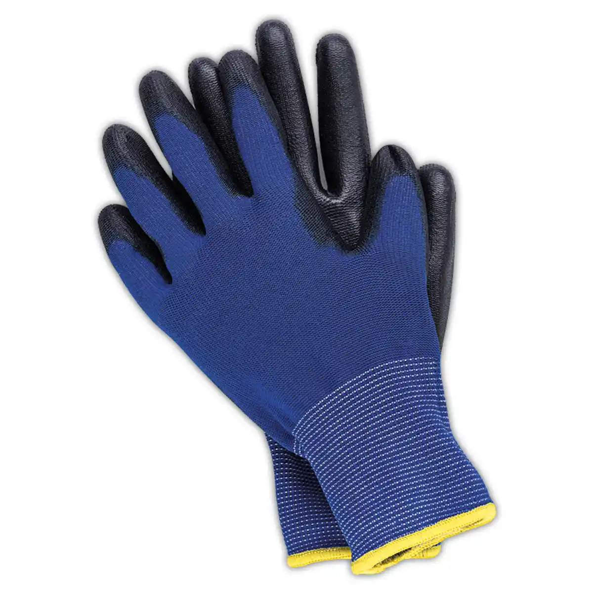 Bild 2 von Powertec Garden Multifunktionshandschuhe 5 Paar