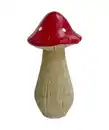 Bild 1 von Deko-Pilz Herbst, rot