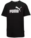 Bild 2 von PUMA Herren-T-Shirt