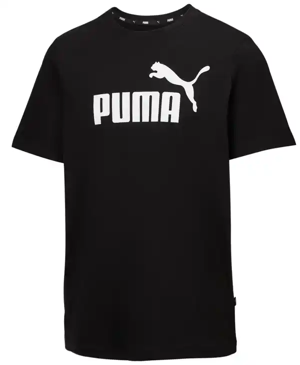 Bild 2 von PUMA Herren-T-Shirt